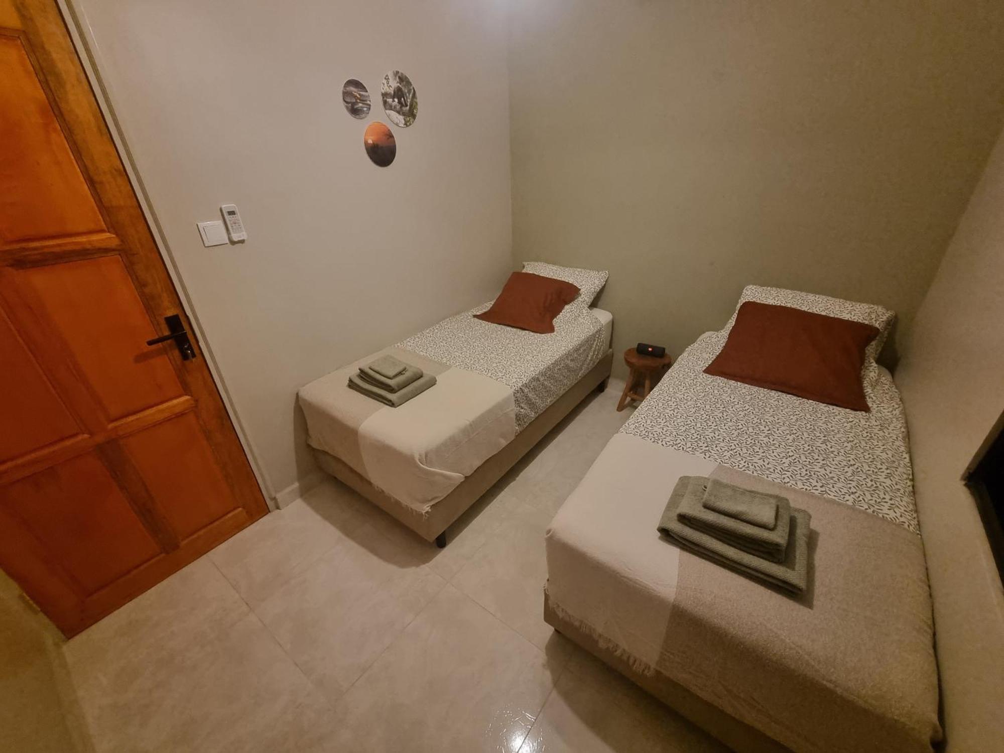 Parakreek Apartments Boxel Kültér fotó