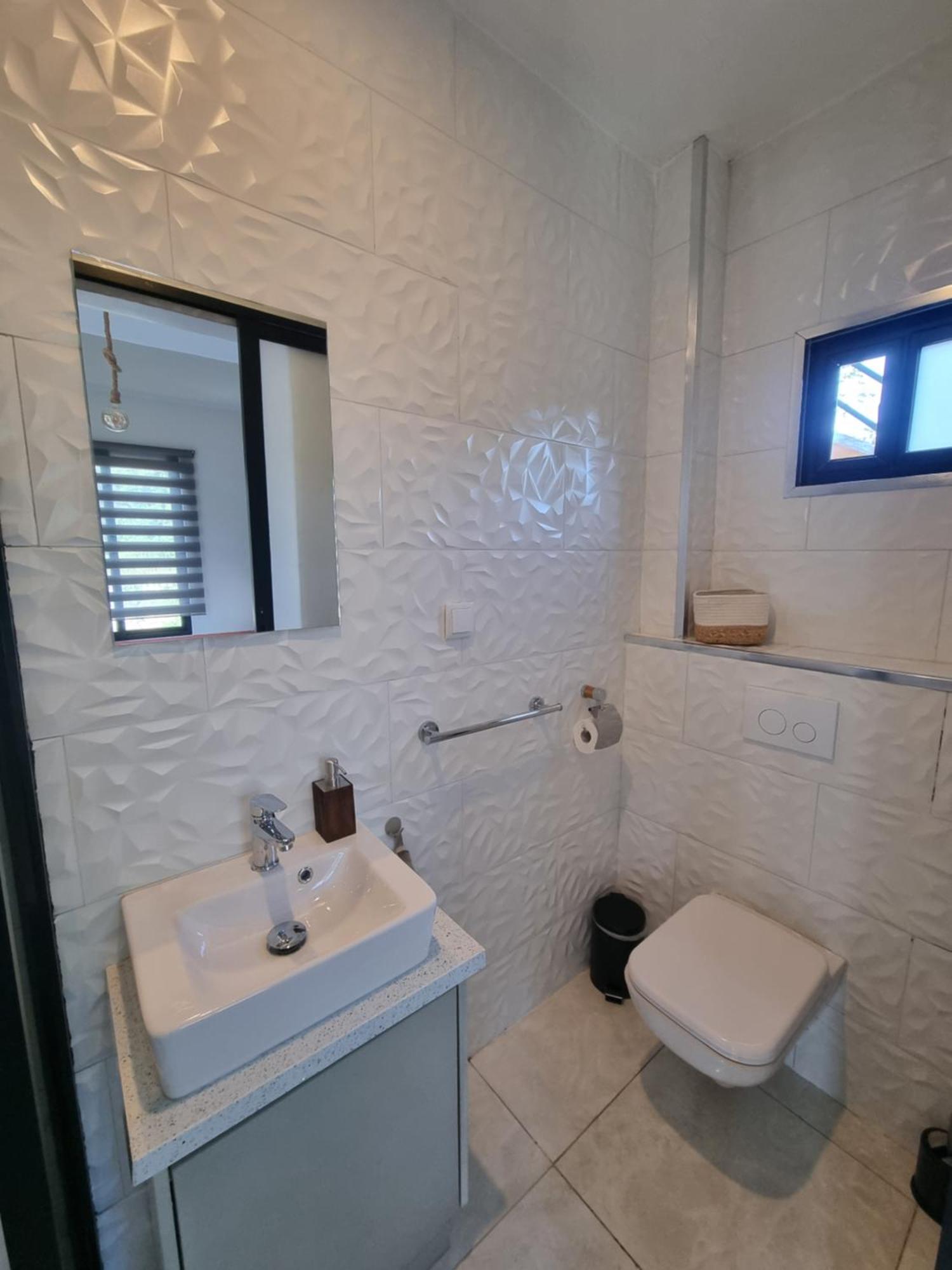 Parakreek Apartments Boxel Kültér fotó