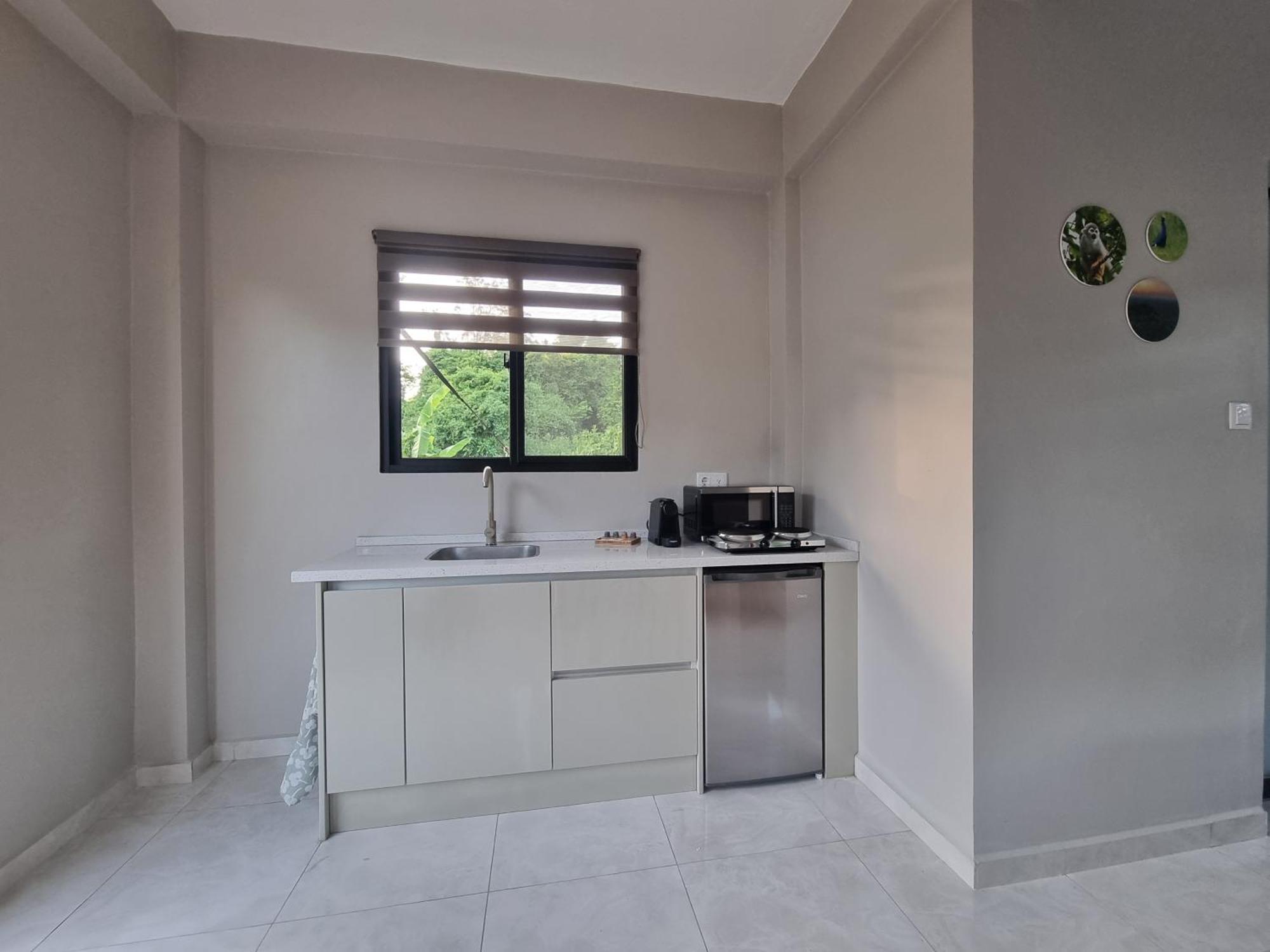 Parakreek Apartments Boxel Kültér fotó